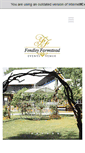 Mobile Screenshot of fendleyfarmstead.com